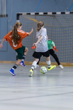 Bild 9 - U12 NFV Futsalturnier HH,SH,HB,NDS